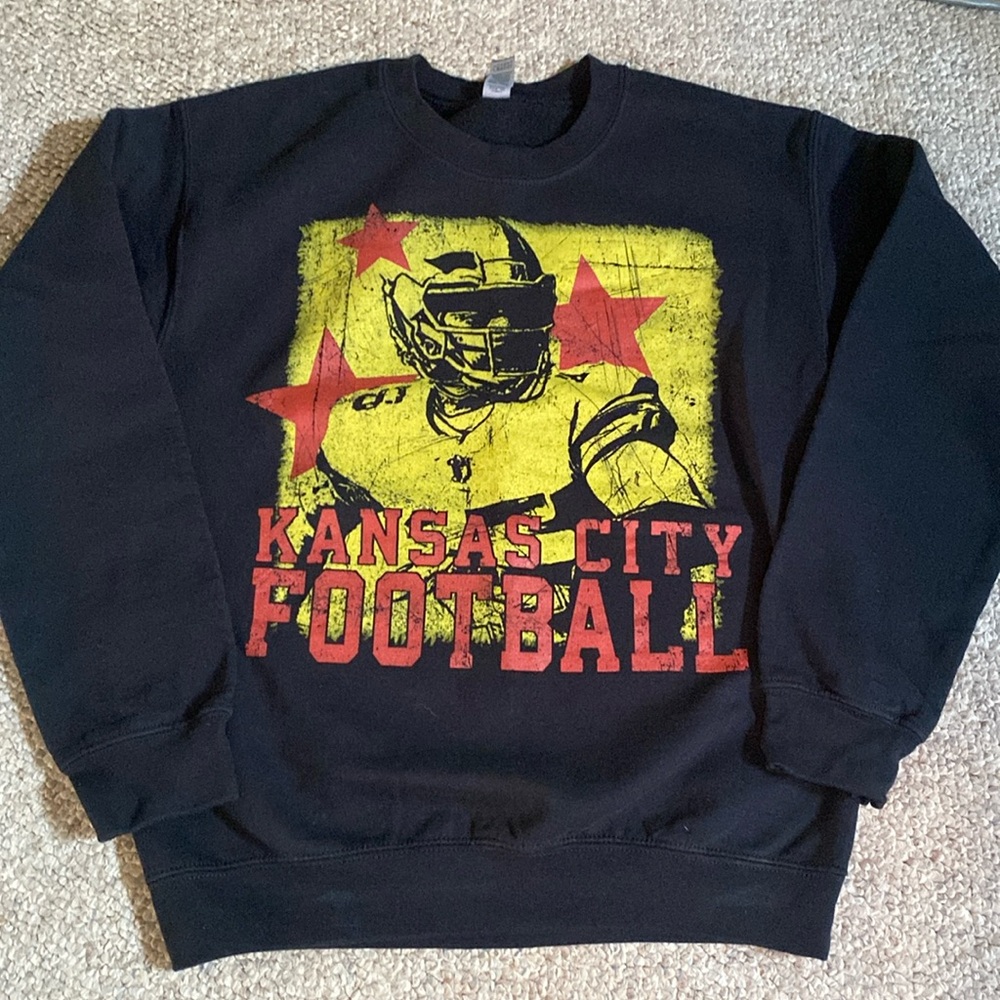 Love Letters Sweatshirt